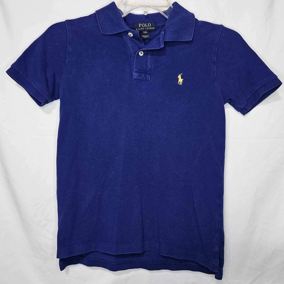 Polo Ralph Lauren Other - POLO Ralph Lauren - S(8) - Polo Style Shirt